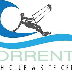 Sorrento Beach Club & Kite Village