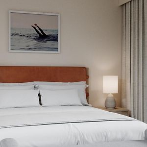 Suite de Luxe Côté Océan Lit King-Size