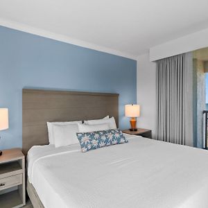 Suite de Luxe Côté Océan Lit King-Size